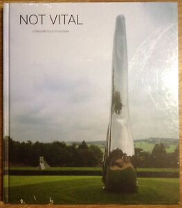 Bild des Verkufers fr Not Vital Yorkshire Sculpture Park Catalogue zum Verkauf von Piazza del Libro