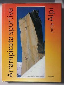 Immagine del venditore per Arrampicata Sportiva Nelle Alpi venduto da Piazza del Libro