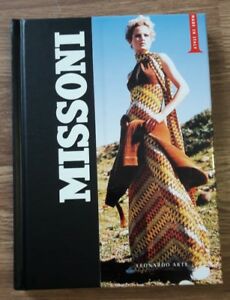 Seller image for Missoni Made In Italy for sale by Piazza del Libro