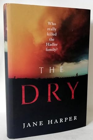 Seller image for The Dry for sale by Books Written By (PBFA Member)