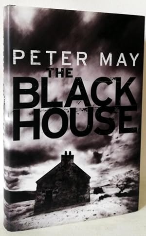 Image du vendeur pour The Blackhouse mis en vente par Books Written By (PBFA Member)