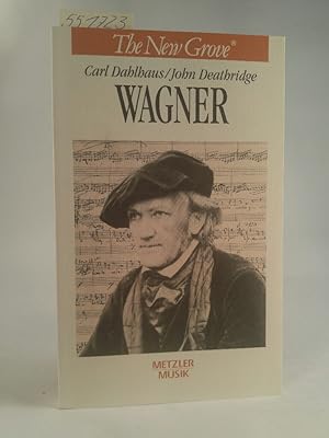 Imagen del vendedor de Wagner (Neubuch) a la venta por ANTIQUARIAT Franke BRUDDENBOOKS