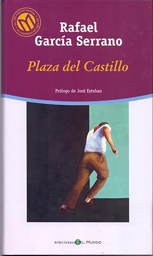 Imagen del vendedor de PLAZA DEL CASTILLO a la venta por Libreria 7 Soles