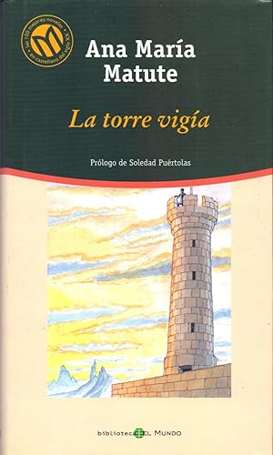Image du vendeur pour LA TORRE VIGIA mis en vente par Libreria 7 Soles