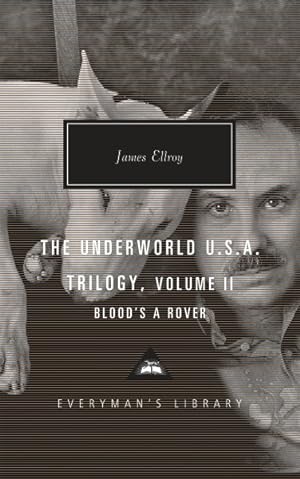 Seller image for Underworld U.S.A. Trilogy : Blood's a Rover for sale by GreatBookPrices