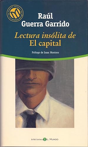 Imagen del vendedor de LECTURA INSOLITA DE EL CAPITAL a la venta por Libreria 7 Soles