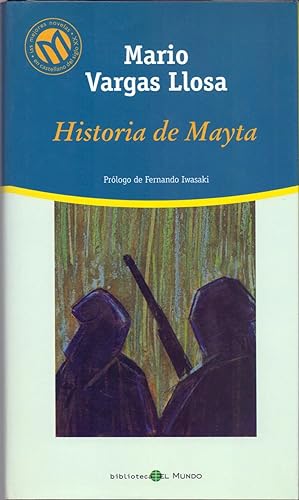 Image du vendeur pour HISTORIA DE MAYTA mis en vente par Libreria 7 Soles