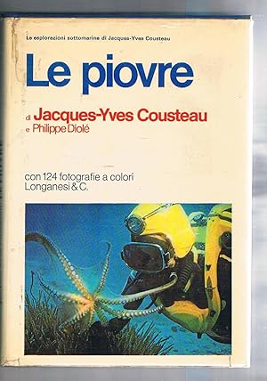 Seller image for Le piovre. traduzione di Elena Bona. for sale by Libreria Gull