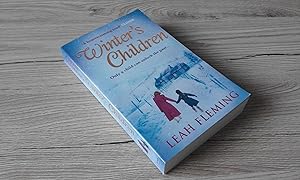 Seller image for Winters Children for sale by just books