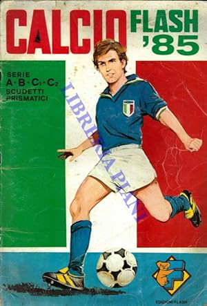 Calcio Flash '85.