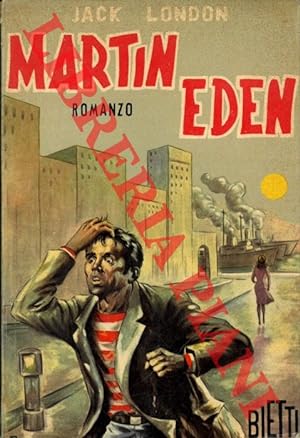 Martin Eden.