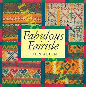 Fabulous Fairisle.