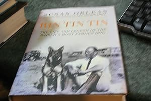 Seller image for Rin Tin Tin: The Life and Legend of the World's Most Famous Dog for sale by SGOIS