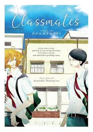 Seller image for Classmates Vol. 1: Dou kyu sei (Paperback) for sale by Grand Eagle Retail