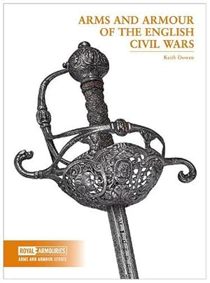 Bild des Verkufers fr Arms and Armour of the English Civil Wars (Paperback) zum Verkauf von AussieBookSeller