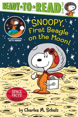 Seller image for Snoopy, First Beagle on the Moon! (Paperback or Softback) for sale by BargainBookStores