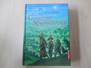 Expedition Nachtland