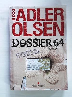 Image du vendeur pour Dossier 64 mis en vente par Leserstrahl  (Preise inkl. MwSt.)