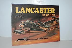 Immagine del venditore per Lancaster in Action - Aircraft No. 52 venduto da Nugget Box  (PBFA)
