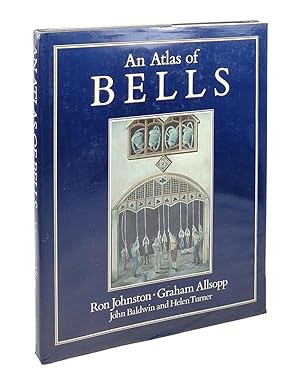 Imagen del vendedor de An Atlas of Bells a la venta por Capitol Hill Books, ABAA