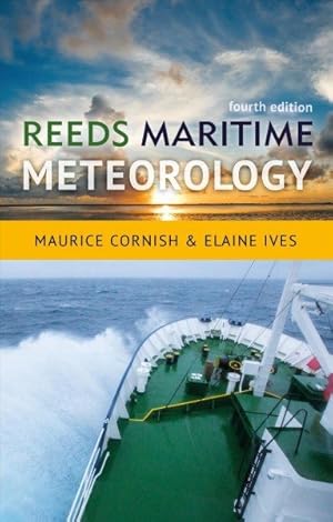 Immagine del venditore per Reeds Maritime Meteorology venduto da GreatBookPrices