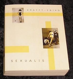 Seller image for Psychopathia Sexualis for sale by Yare Books
