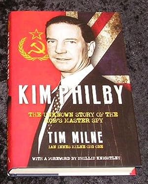 Seller image for Kim Philby for sale by Yare Books