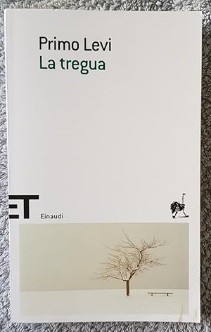 Imagen del vendedor de La tregua (ET Scrittori, no. 425) a la venta por Swallow Hill Books