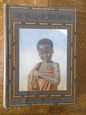 Bild des Verkufers fr The Bull of the Kraal and The Heavenly Maidens zum Verkauf von Carvid Books