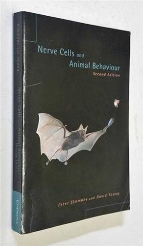Seller image for Nerve Cells and Animal Behaviour for sale by Maynard & Bradley