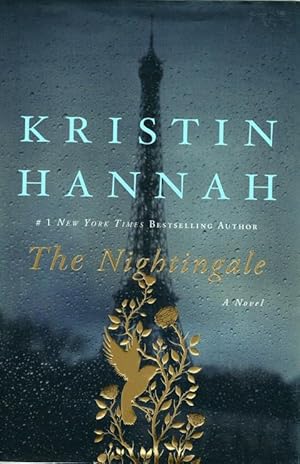 Seller image for The Nightingale for sale by CatchandReleaseBooks