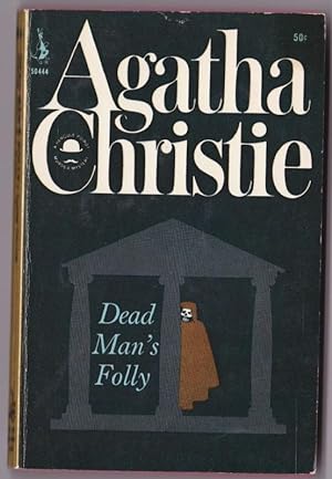 Seller image for Dead Man's Folly for sale by Retrograde Media