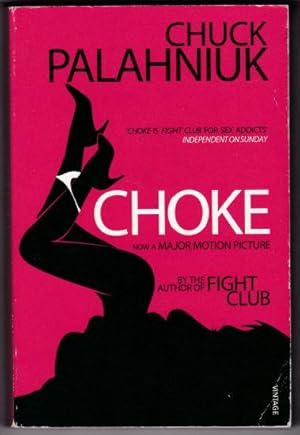 Seller image for Choke for sale by Retrograde Media