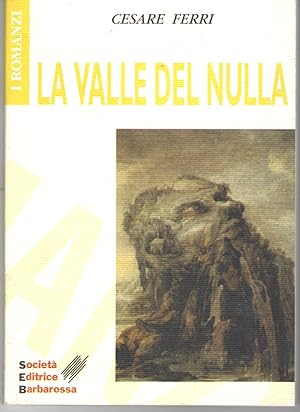 La Valle Del Nulla