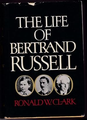 Seller image for The Life of Bertrand Russell for sale by Retrograde Media