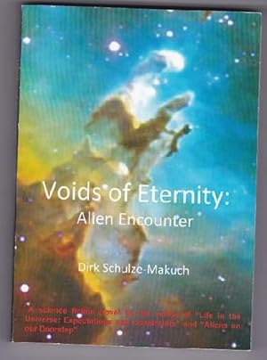 Seller image for Voids of Eternity: Alien Encounter for sale by Retrograde Media