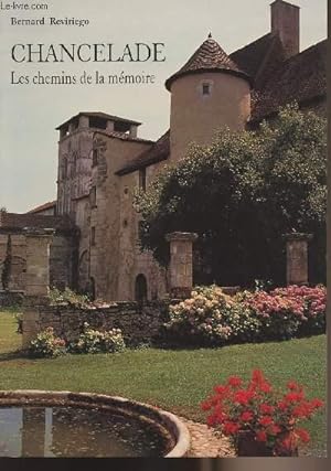 Bild des Verkufers fr Chancelade - Les chemins de la mmoire zum Verkauf von Le-Livre
