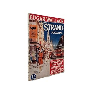 The Strand Magazine 471 March 1930