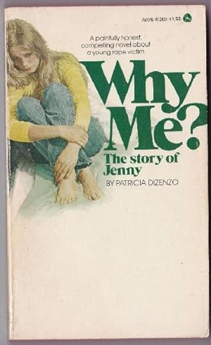 Imagen del vendedor de Why Me? The Story of Jenny a la venta por Retrograde Media