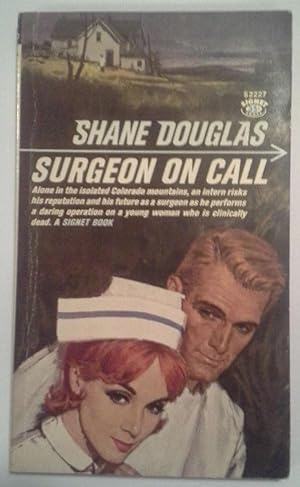 Seller image for Surgeon on Call for sale by Retrograde Media