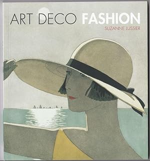 Immagine del venditore per Art Deco Fashion venduto da Retrograde Media