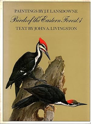 Seller image for Birds of the Eastern Forest. Vol. 1 for sale by Di Mano in Mano Soc. Coop