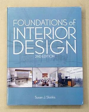 Foundations of Interior Design.