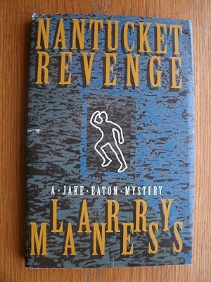 Seller image for Nantucket Revenge for sale by Scene of the Crime, ABAC, IOBA