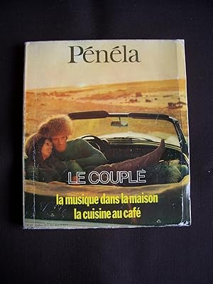 Pénéla - N°37 Octobre 1970