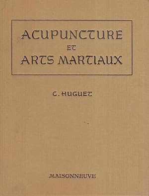 Acupuncture et Arts Martiaux