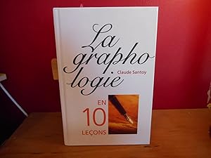 Seller image for La Graphologie en 10 Lecons for sale by La Bouquinerie  Dd