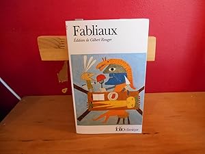 FABLIAUX