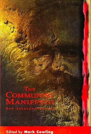 Seller image for The Communist Manifesto: New Interpretations for sale by Kenneth Mallory Bookseller ABAA