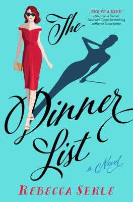 Seller image for The Dinner List (Paperback or Softback) for sale by BargainBookStores